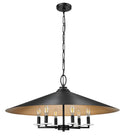 Rialto Outdoor (Damp) Pendant by Z-Lite