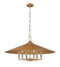 Rialto Outdoor (Damp) Pendant by Z-Lite