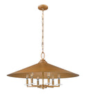 Rialto Outdoor (Damp) Pendant by Z-Lite