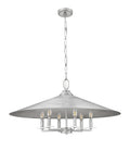Rialto Outdoor (Damp) Pendant by Z-Lite