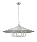 Rialto Outdoor (Damp) Pendant by Z-Lite