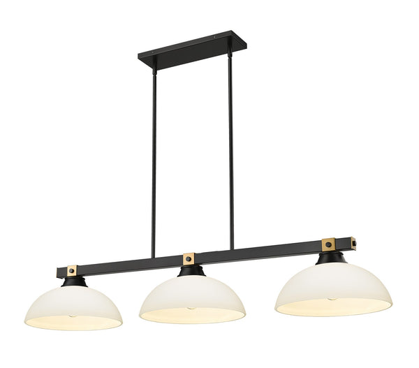 Bronte Billiard by Z-Lite