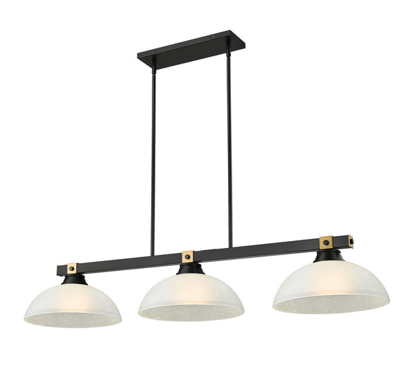 Bronte Billiard by Z-Lite