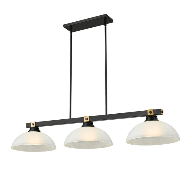 Bronte Billiard by Z-Lite