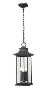 Z-Lite-5017CHB-BK|MAIN
