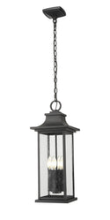 Tiberius Outdoor (Damp) Hanging Lanterns by Z-Lite