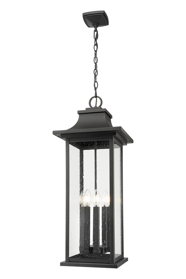 Z-Lite-5017CHXL-BK|MAIN