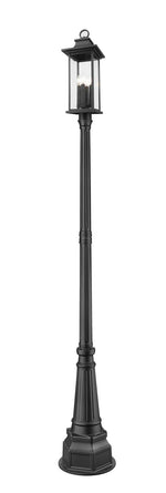 Z-Lite-5017PHBR-564P-BK|MAIN