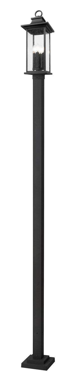 Z-Lite-5017PHBS-536P-BK|MAIN