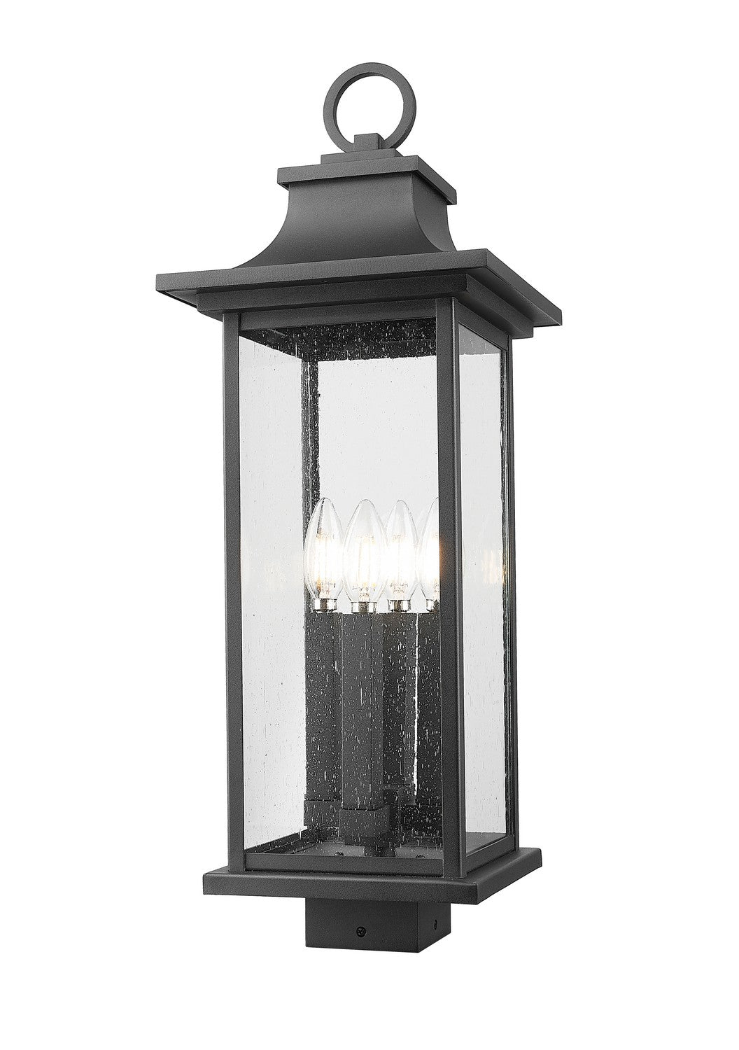 Z-Lite-5017PHBS-BK|MAIN