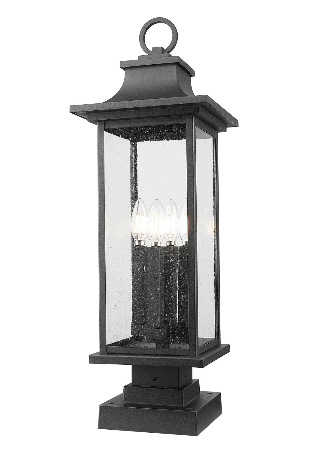 Z-Lite-5017PHBS-SQPM-BK|MAIN