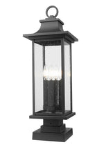 Z-Lite-5017PHBS-SQPM-BK|MAIN