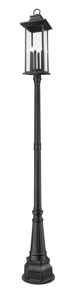 Z-Lite-5017PHXLR-564P-BK|MAIN