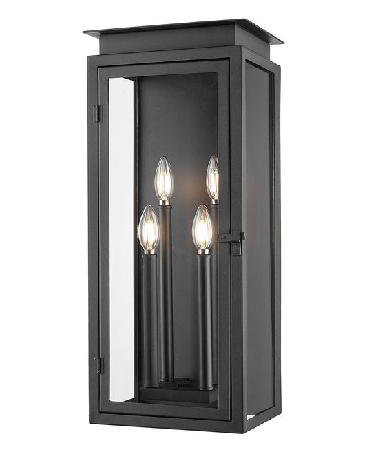 Z-Lite-5018B-BK|MAIN