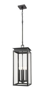 Z-Lite-5018CHB-BK|MAIN