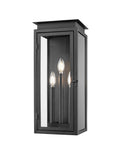 Nova Outdoor (Wet) Sconce by Z-Lite