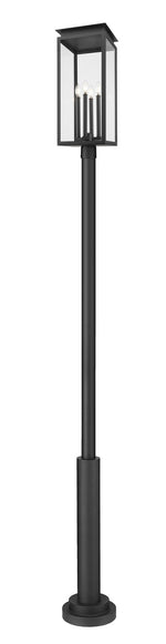 Z-Lite-5018PHBR-5010P-BK|MAIN