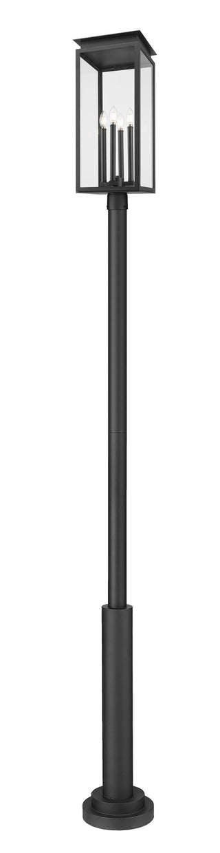 Z-Lite-5018PHBR-5010P-BK image