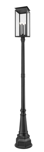 Z-Lite-5018PHBR-564P-BK|MAIN