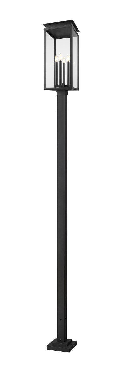 Z-Lite-5018PHBS-536P-BK|MAIN