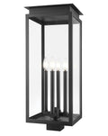 Nova Outdoor (Wet) Post Lantern by Z-Lite