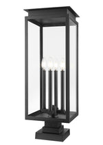 Z-Lite-5018PHBS-SQPM-BK|MAIN