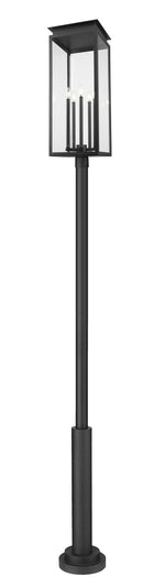 Z-Lite-5018PHXLR-5010P-BK|MAIN