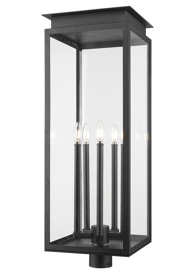 Z-Lite-5018PHXLR-BK|MAIN