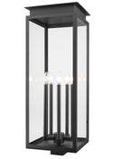 Nova Outdoor (Wet) Post Lantern by Z-Lite