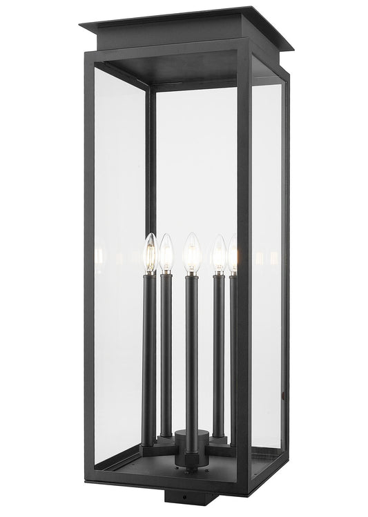 Z-Lite-5018PHXLS-BK|MAIN