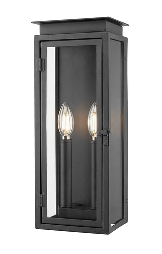 Nova Outdoor (Wet) Sconce by Z-Lite