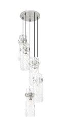 Fontaine Outdoor (Damp) Chandelier by Z-Lite