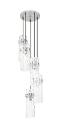 Fontaine Outdoor (Damp) Chandelier by Z-Lite