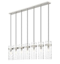 Fontaine Outdoor (Damp) Chandelier by Z-Lite