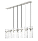 Fontaine Outdoor (Damp) Chandelier by Z-Lite
