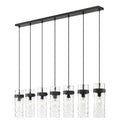Fontaine Outdoor (Damp) Chandelier by Z-Lite