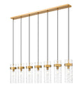 Fontaine Outdoor (Damp) Chandelier by Z-Lite