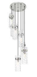 Fontaine Outdoor (Damp) Chandelier by Z-Lite