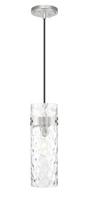Fontaine Outdoor (Damp) Pendant by Z-Lite
