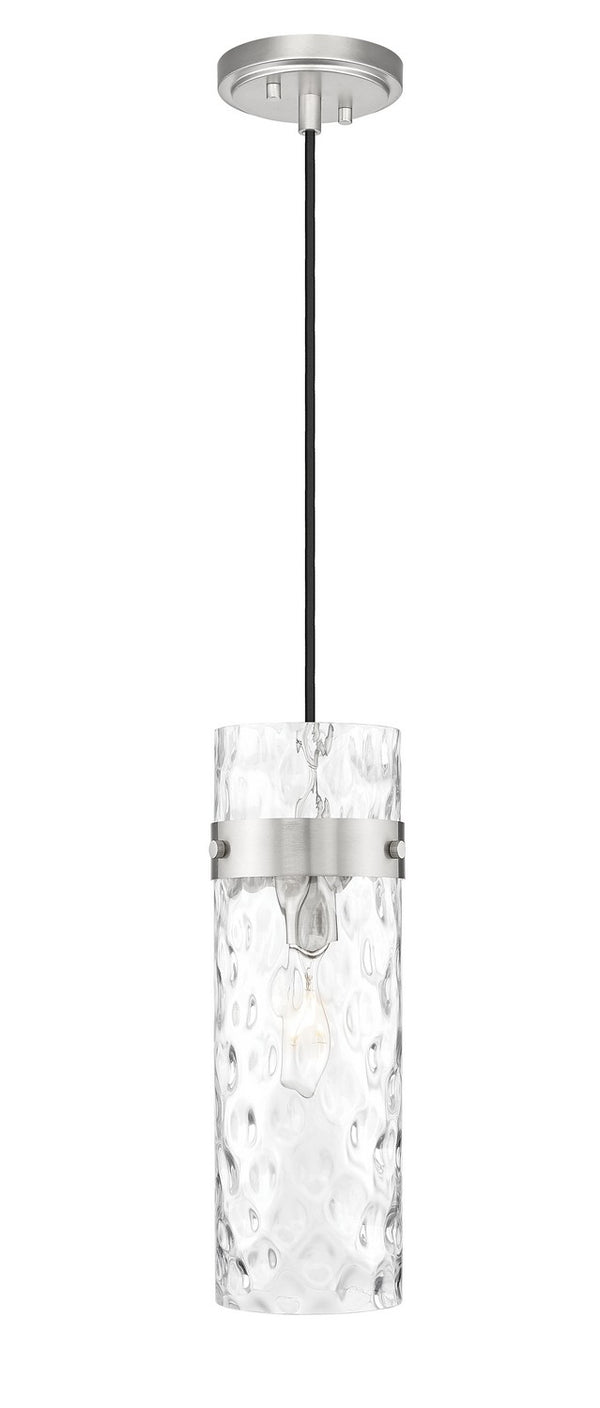 Fontaine Outdoor (Damp) Pendant by Z-Lite