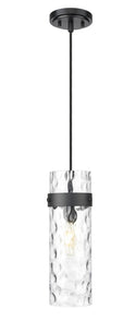Fontaine Outdoor (Damp) Pendant by Z-Lite