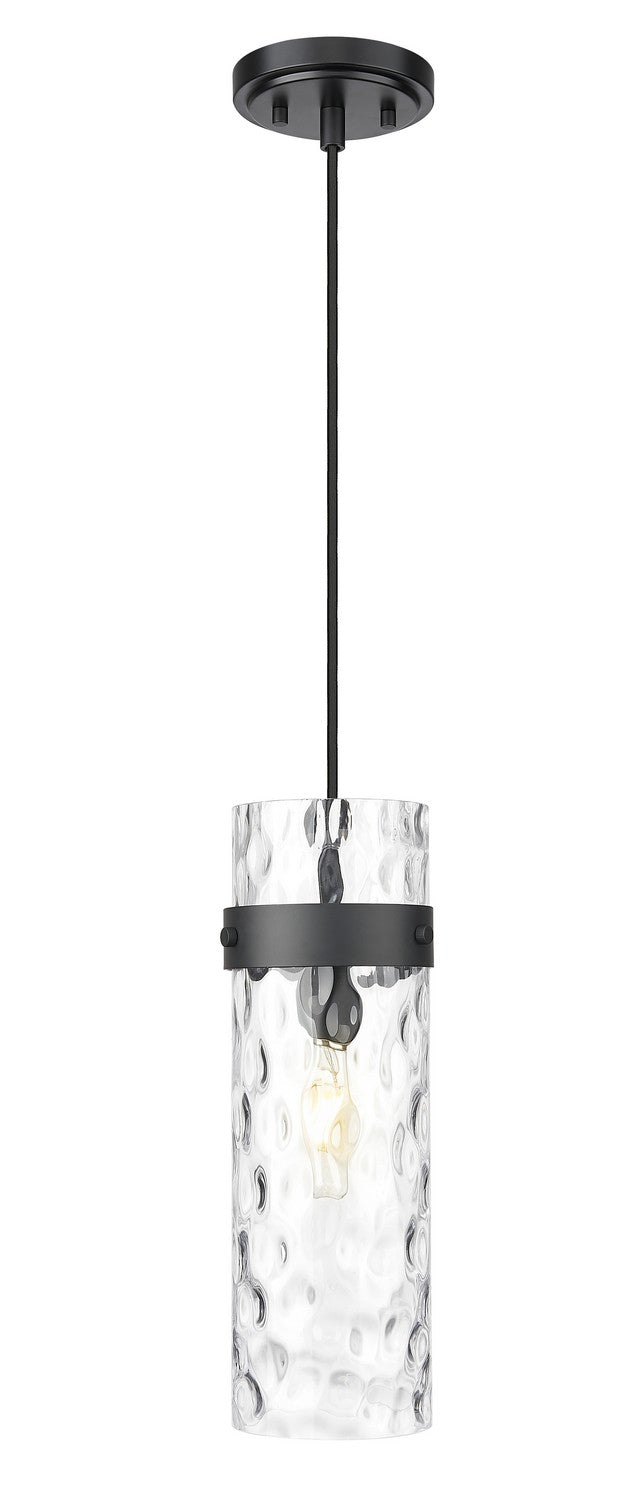 Fontaine Outdoor (Damp) Pendant by Z-Lite