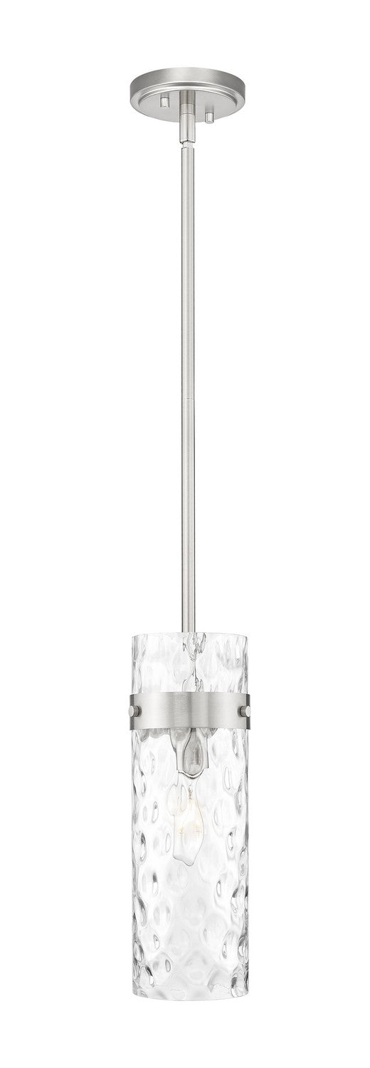 Z-Lite-7002P5-ROD-BN|MAIN