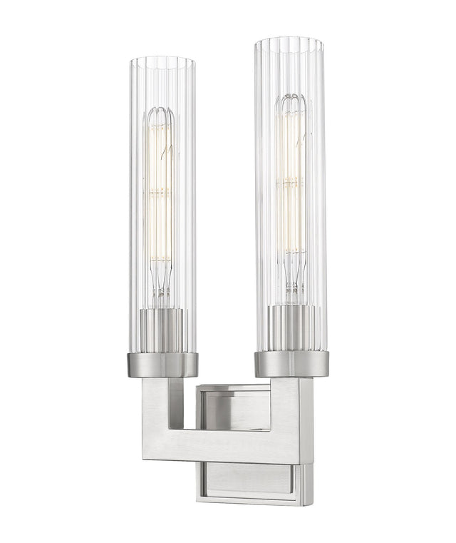 Beau Outdoor (Damp) Sconce by Z-Lite