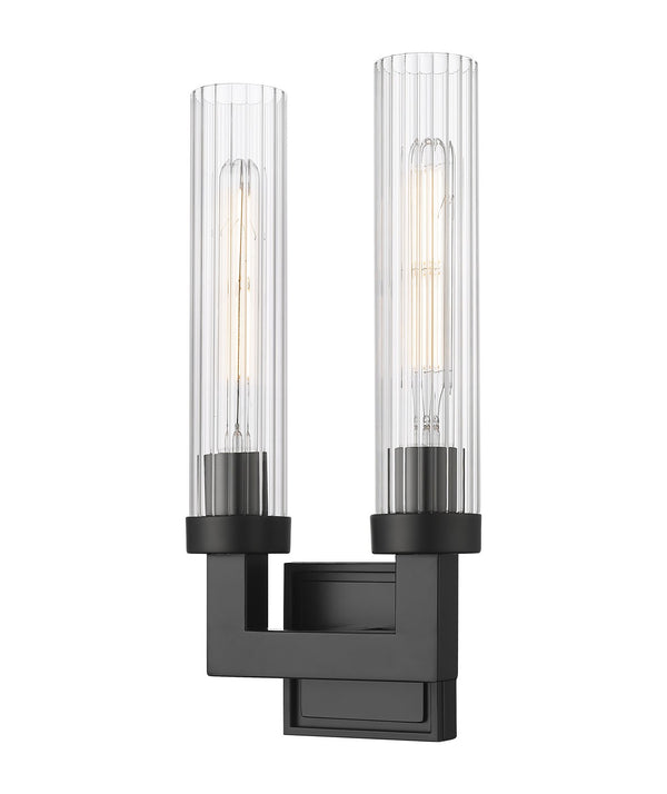 Beau Outdoor (Damp) Sconce by Z-Lite