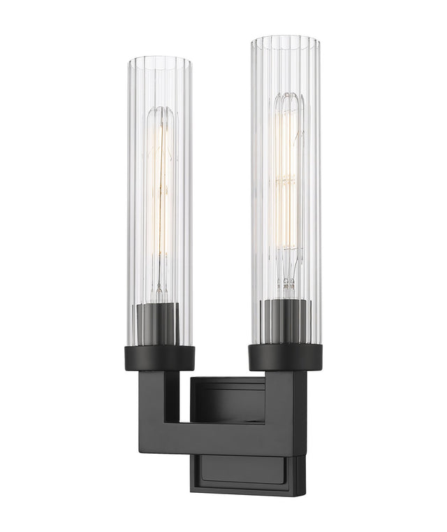 Beau Outdoor (Damp) Sconce by Z-Lite