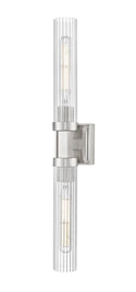 Beau Outdoor (Damp) Sconce by Z-Lite