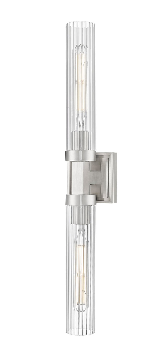 Beau Outdoor (Damp) Sconce by Z-Lite