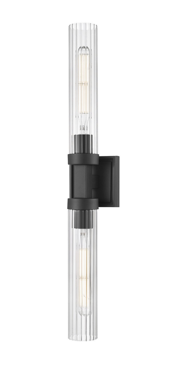 Z-Lite-740-2W-MB|MAIN