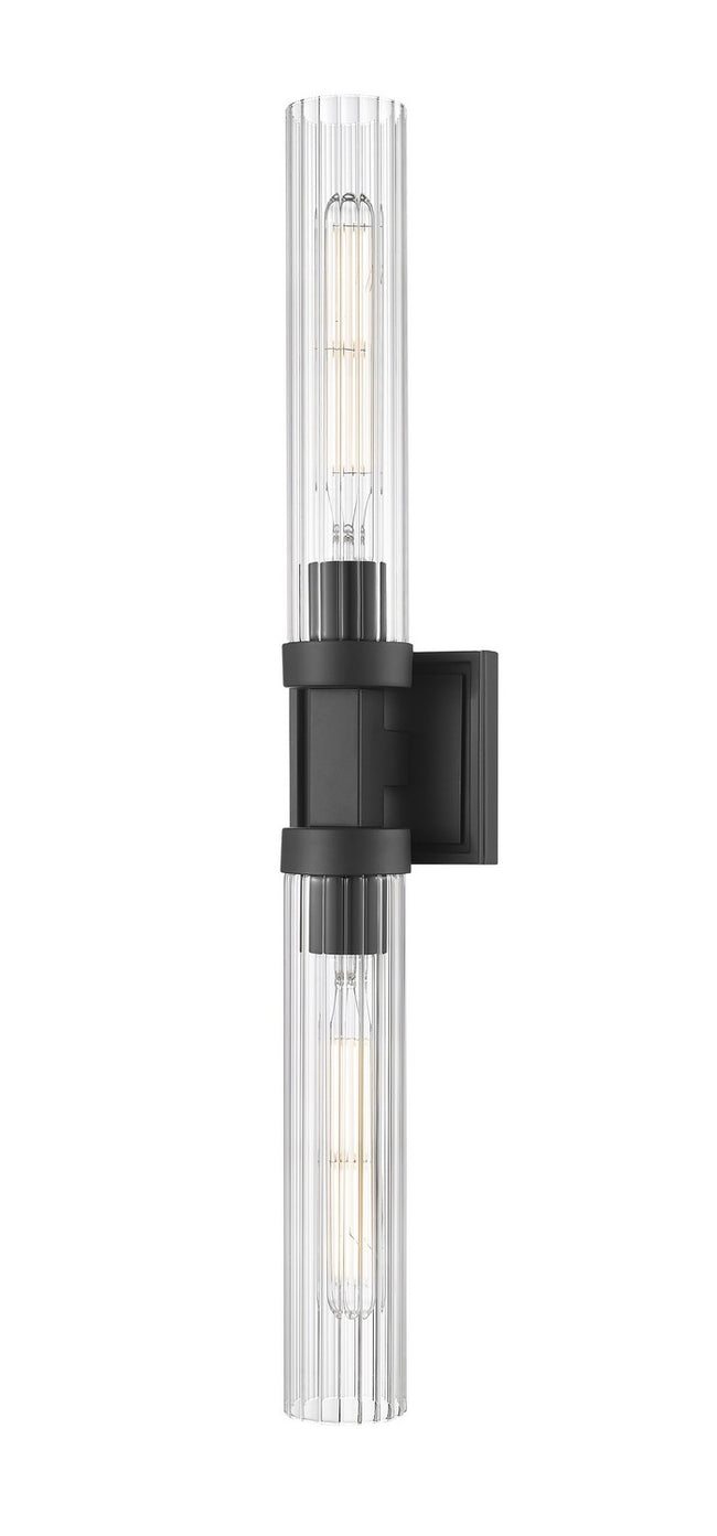 Z-Lite-740-2W-MB|MAIN